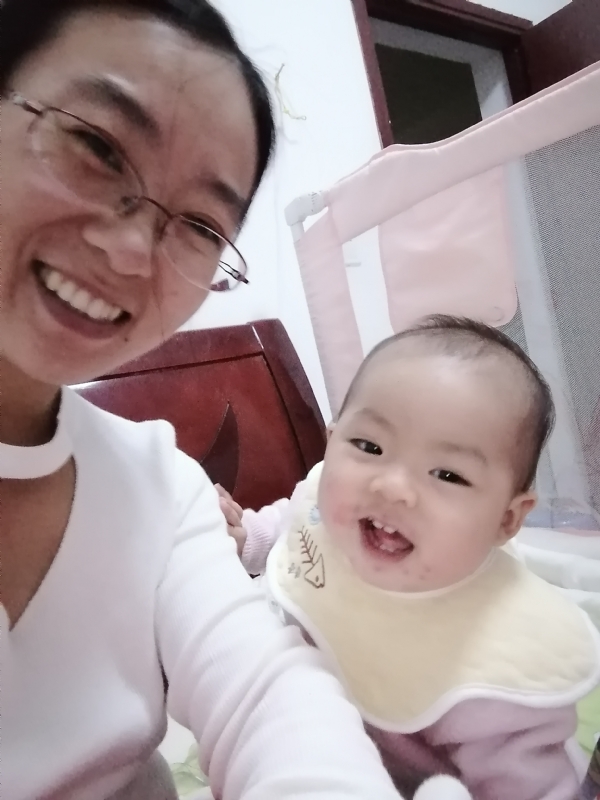 有你们真好的第一张照片--桂东认干亲服务网